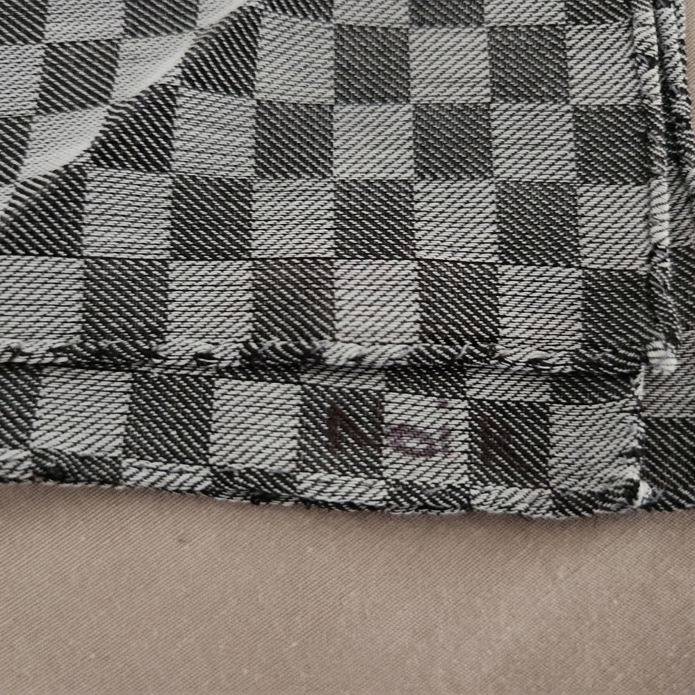 Pocket square
